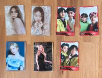 Pre-Order Photocards POBs TWICE Feel Special Stray Kids Oddinary Berlin - Marzahn Vorschau