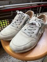 Gabor Damensneaker Bayern - Erlangen Vorschau