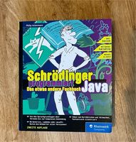 Schrödinger programmiert Java Baden-Württemberg - Freiburg im Breisgau Vorschau