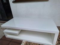Weißer Tisch 120x60 cm Kr. Altötting - Marktl Vorschau