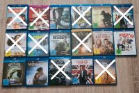 Blu-Ray's und DVD's Niedersachsen - Wittmund Vorschau