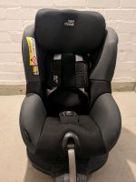 Britax Römer Dualfix M i-size Hamburg-Mitte - Hamburg Hamm Vorschau