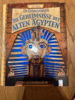 Die Geheimnisse des alten Ägypten Bayern - Neubeuern Vorschau