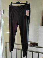 Set Fashion Oui Vegane Lederhose Neu Gr. 42 Saarland - Blieskastel Vorschau