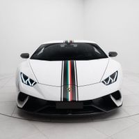 Lamborghini Huracan Performante mieten | Lamborghini mieten München - Schwabing-Freimann Vorschau