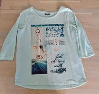Damen Shirt Gr. M Bayern - Großhabersdorf Vorschau
