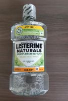 Listerine Naturals Mundspülung Baden-Württemberg - Murr Württemberg Vorschau