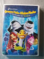 Große Haie, kleine Fische DVD Rheinland-Pfalz - Kottenheim Vorschau