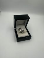 David Andersen breiter Ring Sterling Silber Norway Norwegen Berlin - Spandau Vorschau