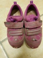 Superfit Schuhe Gr 25 pink Stuttgart - Degerloch Vorschau