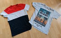 2 T-shirts gr.M Rheinland-Pfalz - Birkenfeld Vorschau