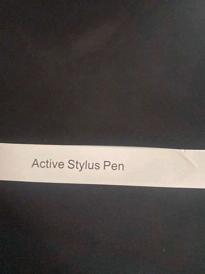 Stylus Stift Pencil für Apple iPad in Dortmund