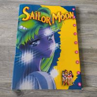 Sailor Moon TV Artbook, Luna Edition, 1998 Bayern - Sparneck Vorschau