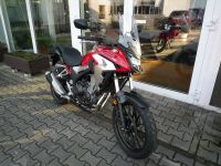 Honda CB500X , PC64 , ABS , Top gepflegt , 1. Hand Brandenburg - Finsterwalde Vorschau