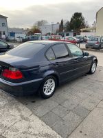 BMW 320d e46 Baden-Württemberg - Mannheim Vorschau