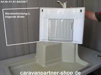 caravanpartner-shop.de: Nasszellen Set Wohnmobil / Selbstausbauer Hessen - Schotten Vorschau