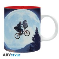 E.T. Tasse Bike 320 ml Köln - Nippes Vorschau