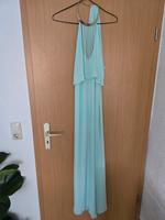 abendkleid mit Rückenausschnitt und kette Thüringen - Treffurt Vorschau