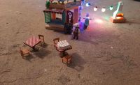 Pizzaria von Playmobil Sachsen-Anhalt - Nachterstedt Vorschau