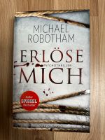 Michael Robotham - Erlöse mich Bayern - Himmelkron Vorschau