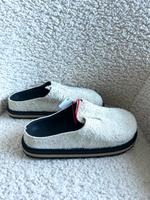 Zara Clogs Leder Gr.40 neu Kiel - Hassee-Vieburg Vorschau