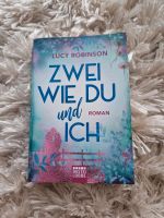 Zwei wie du und ich - Lucy Robinson Bayern - Ergolding Vorschau