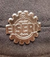 Suche diesen Union Berlin Pin Anstecknadel Schlosserjunge Brandenburg - Dannenwalde (Gumtow) Vorschau