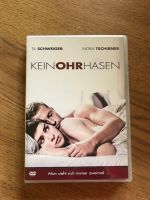 DVD Keinohrhasen Nordrhein-Westfalen - Gummersbach Vorschau