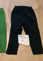 Hosen Stoffhose Jakoo Größe 92/98 je 2€ Hessen - Pohlheim Vorschau