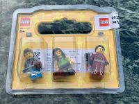 Lego Figuren Japan sealed ovp Rarität Stuttgart - Zuffenhausen Vorschau