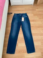 Strandfein Jeans Größe 19 Neu Sachsen - Lichtentanne Vorschau