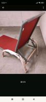 Stabile klappbarer Liegestuhl 2 stuck  ein 70€der zweite 50€ Baden-Württemberg - Bietigheim-Bissingen Vorschau