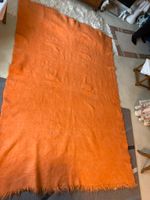 Flokati original 70er Jahre aus Griechenland orange ca.220x160cm Kreis Pinneberg - Quickborn Vorschau