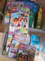 Lego friends dvd 1 - 5 Bergedorf - Hamburg Lohbrügge Vorschau