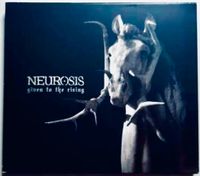 Neurosis “Given to the Rising” Digi -Top Zustand- Isis Sunn 0))) Bayern - Bayrischzell Vorschau