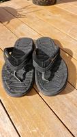 Caterpillar "Cat" Foot Wear Flip Flops, Zehentrenner, Gr. 41 Bochum - Bochum-Südwest Vorschau