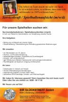 Nette Servicekräfte (m/w/d) in Dinslaken gesucht! Nordrhein-Westfalen - Dinslaken Vorschau