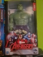Hulk The avengers Actionfigur West - Nied Vorschau
