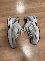 New Balance 530 Sneaker Gr. 38 grau Nordrhein-Westfalen - Leverkusen Vorschau