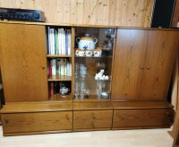 Sideboard, Highboard Eiche rustikal Baden-Württemberg - Althengstett Vorschau