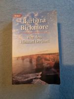 Wer den Himmel berührt. Australienroman. von Barbara Bic... | Buc Wuppertal - Vohwinkel Vorschau