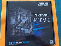 Asus H410M-E Sockel 1200 Niedersachsen - Osnabrück Vorschau