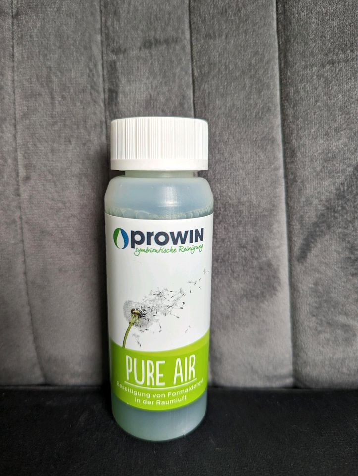 Prowin Pure Air 100 ml neu in Bielefeld