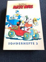 Micky Maus Reprint Kassette Sonderhefte 2 Wandsbek - Hamburg Eilbek Vorschau