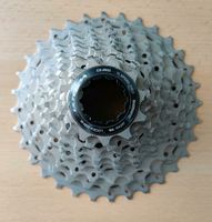 Shimano Ultegra CS-6800 11-32 11-Fach Kassette Rennrad Duisburg - Rheinhausen Vorschau