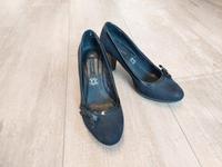 Bugatti Pumps / Absatzsschuhe Thüringen - Saalfeld (Saale) Vorschau