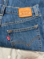 Damen Jeans Levi’s  Gr.27 Nordrhein-Westfalen - Mönchengladbach Vorschau