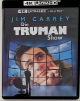 Die Truman Show 4K UHD + Blu-ray Neuwertig Baden-Württemberg - Freiburg im Breisgau Vorschau