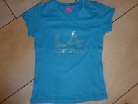 3 x Sport-T-Shirt, adidas + LAGear, Gr. 134/140 Bayern - Parsberg Vorschau