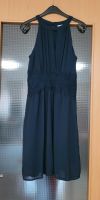 Festliches Damenkleid, NEU, Gr. 34, dunkelblau, Mädchenkleid Niedersachsen - Lehrte Vorschau